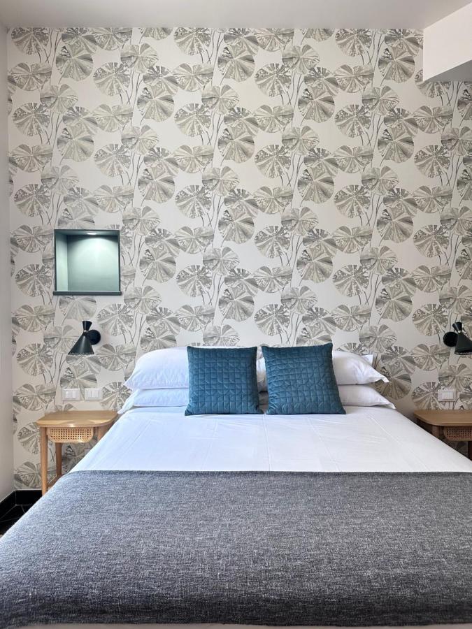 Lägenhet Daag Corso Luxury Rom