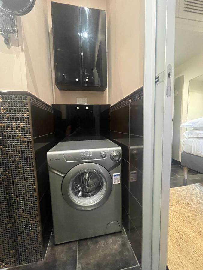 Lägenhet Daag Corso Luxury