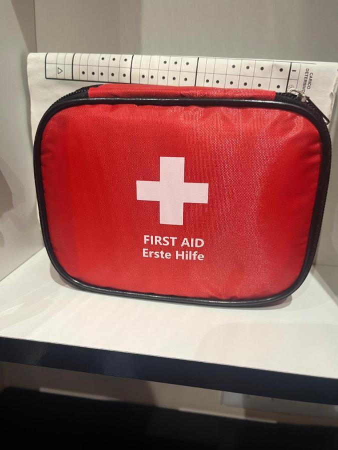 Lägenhet Daag Corso Luxury Rom