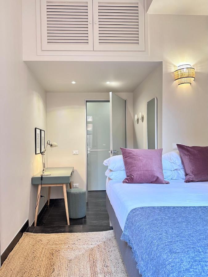 Daag Corso Luxury Lägenhet Rom