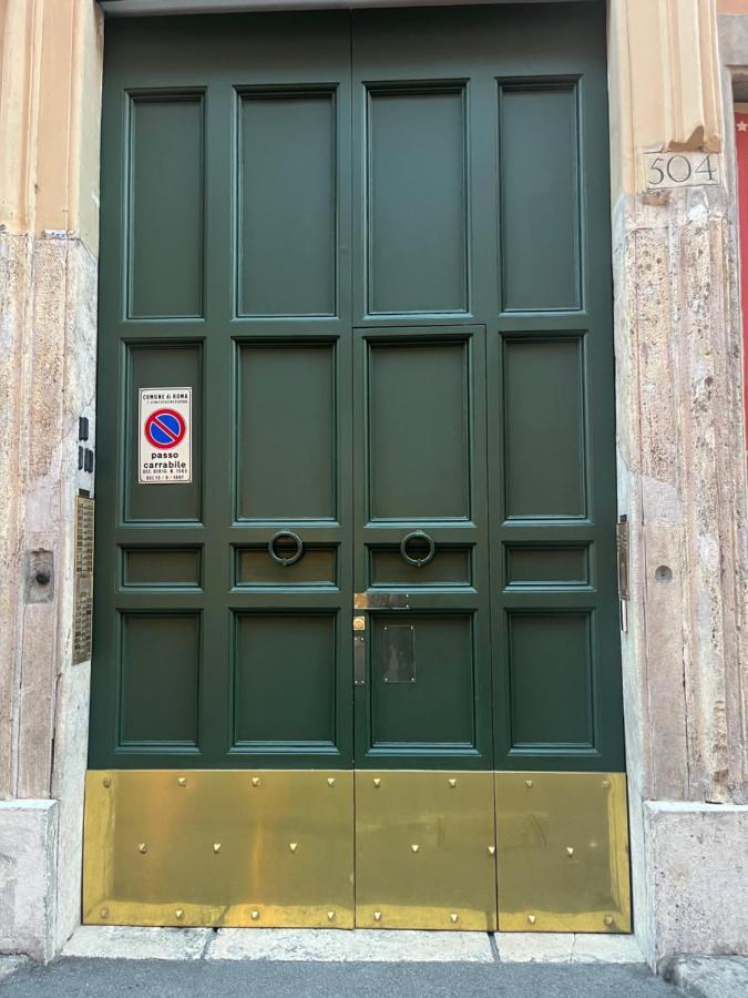 Lägenhet Daag Corso Luxury
