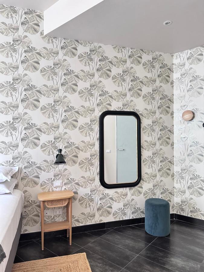 Lägenhet Daag Corso Luxury