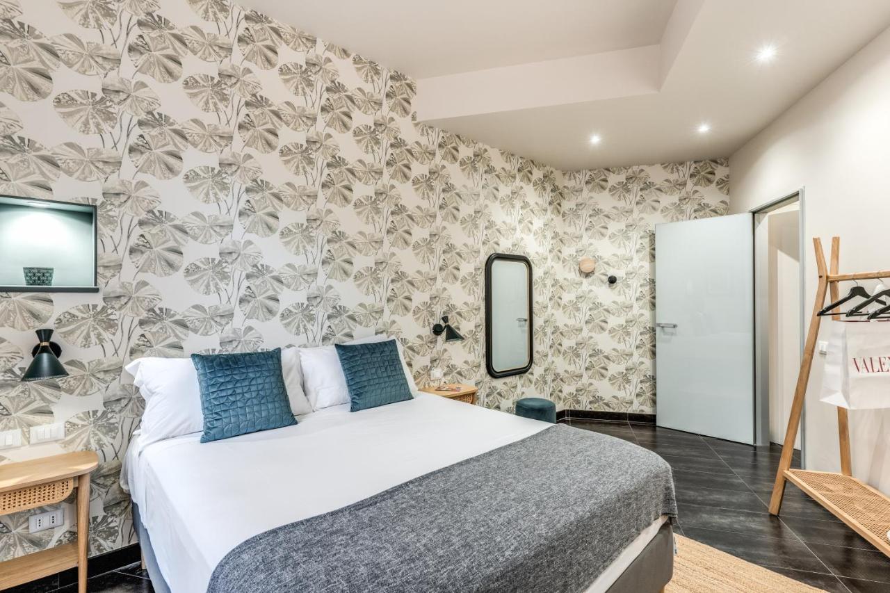 Daag Corso Luxury Lägenhet