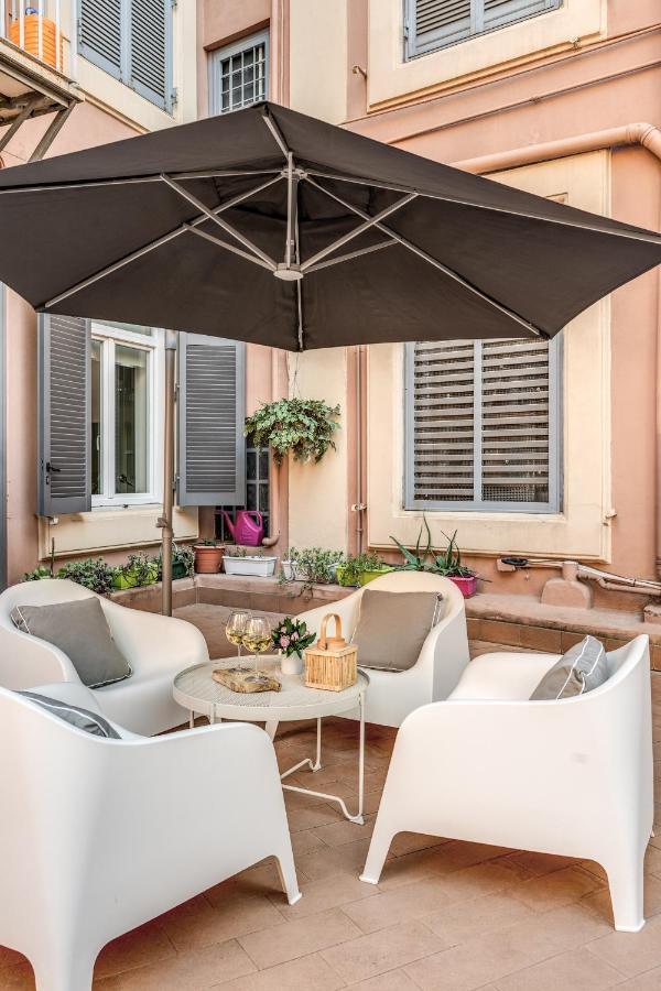 Daag Corso Luxury Lägenhet