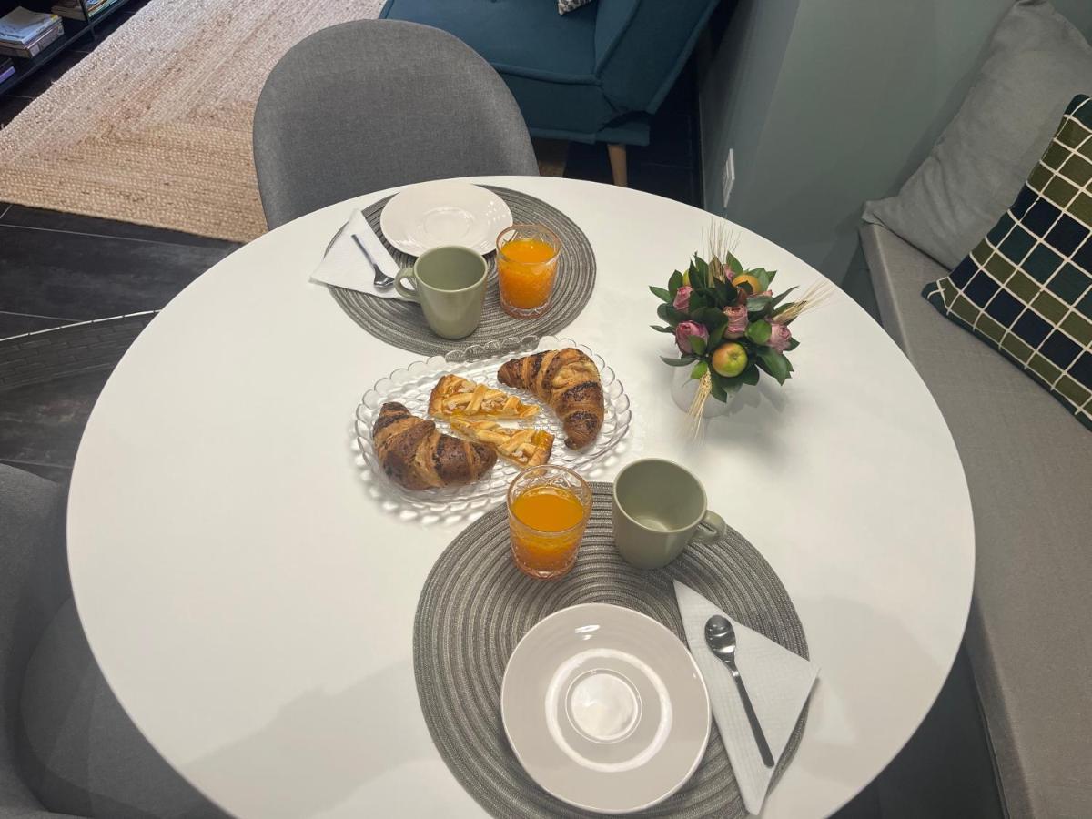 Lägenhet Daag Corso Luxury Rom