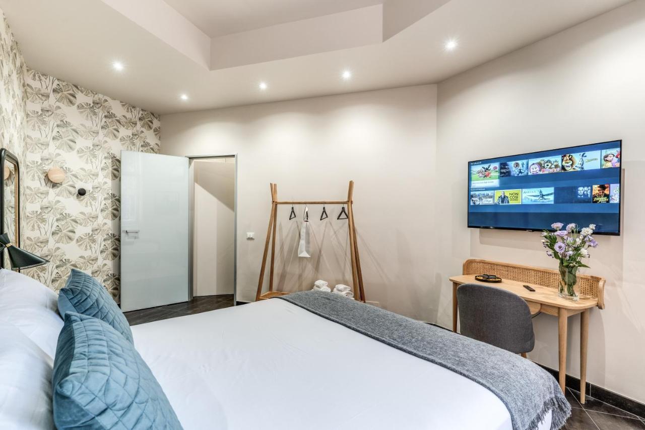Daag Corso Luxury Lägenhet