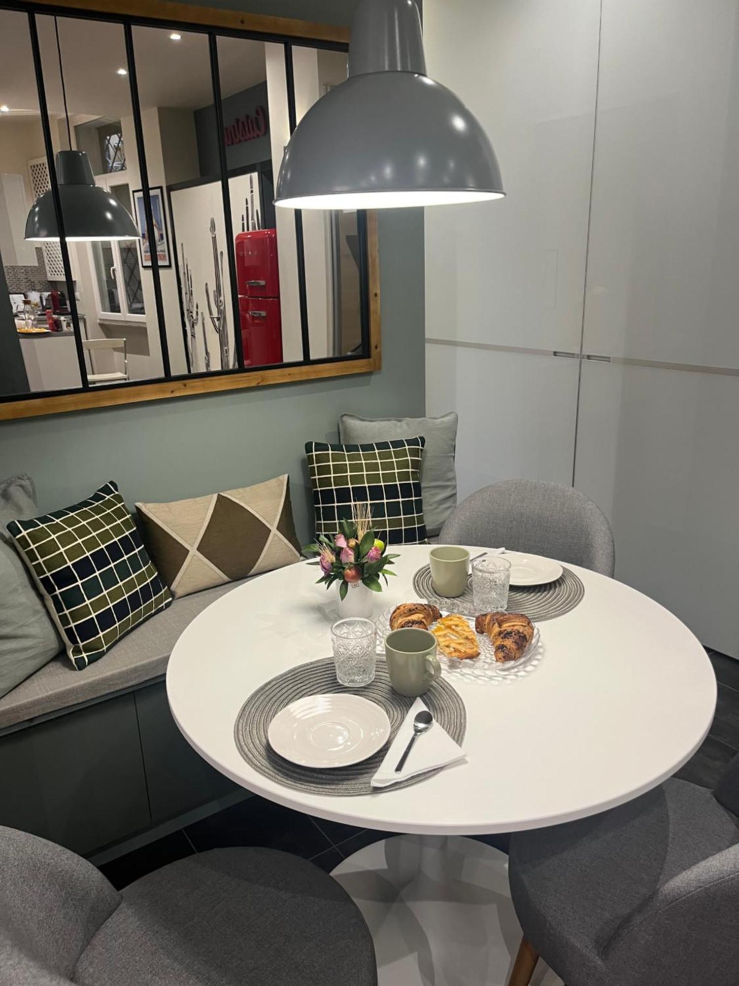 Lägenhet Daag Corso Luxury