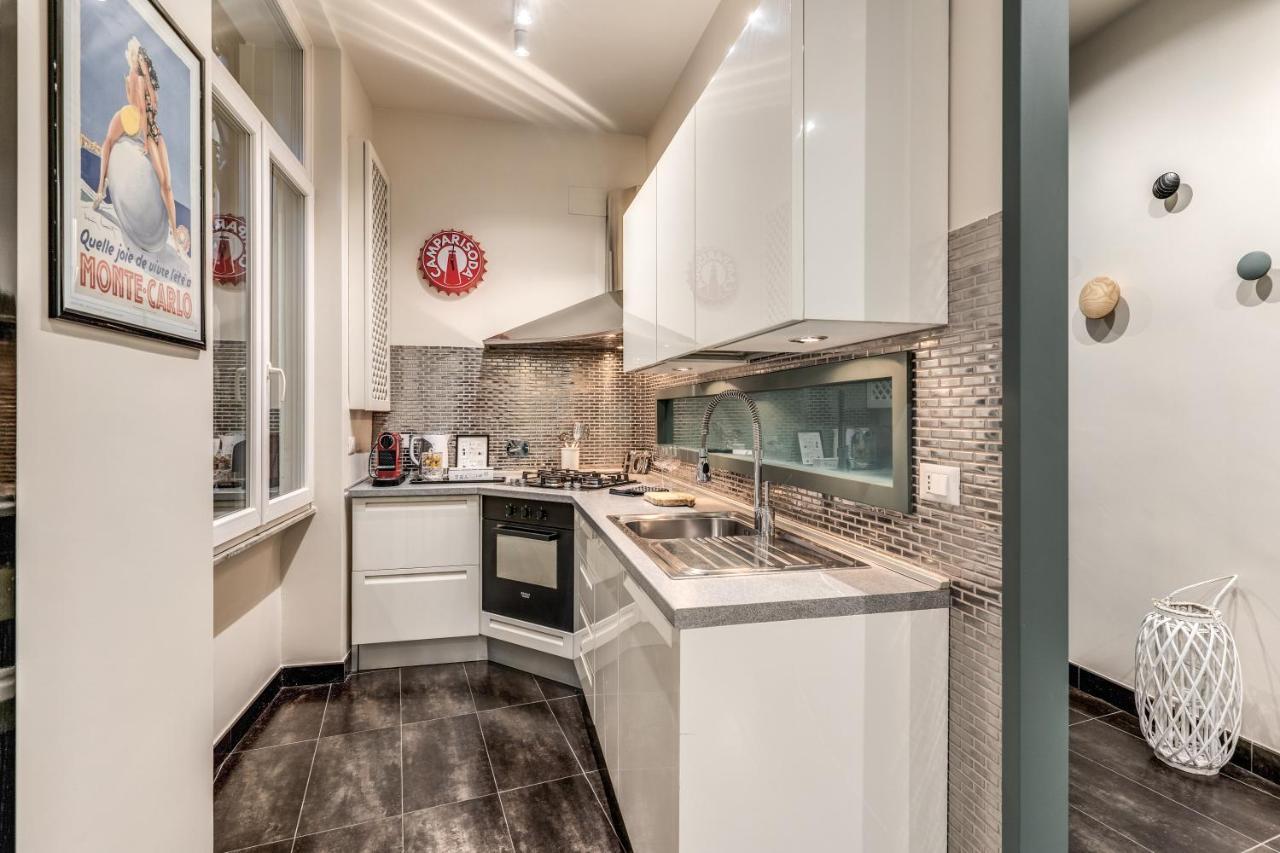 Daag Corso Luxury Apartment Rom